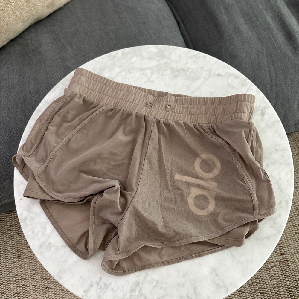 ALO Workout Shorts